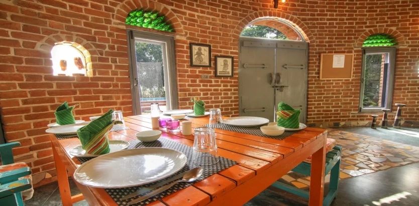TigerGarh Wildlife Resort